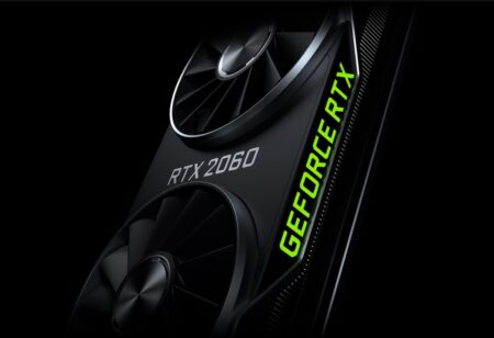 NVIDIA GeForce RTX 2060 12 GBが販売開始