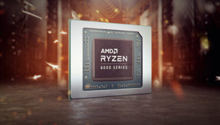AMD Ryzen 9 6900HX Zen 3+ APUベンチマークリークアウトし、Ryzen 9 5900HXより33％高速も、Intel Core i9-12900Hより30％遅い