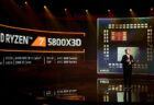 AMD Renoir-X Ryzen 4000 CPUの仕様の詳細：Ryzen 7 4700（8コア）、Ryzen 5 4600（6コア）、Ryzen 3 4300（4コア）