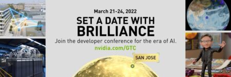 NVIDIAが3月21日にCEOのJensen Huangをフィーチャーした Grand GTC2022基調講演を主催へ、次世代Hopper GPに関する可能性が高い