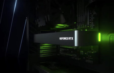 NVIDIA GeForce RTX 3050 8GBに、115W TGPを搭載したより効率的なGA107GPUを搭載したグラフィックスカード