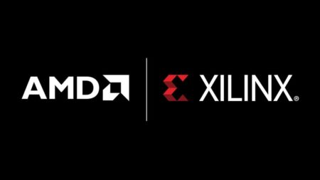 AMDは来週までに Xilinxの買収を完了する予定