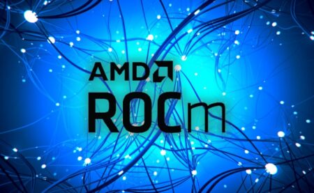 AMDがRDNA2GPUサポートとInstinctアクセラレータへのアクセスを搭載したRadeon ROCm5.0を発表