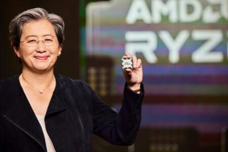 AMD Ryzen 7000 Zen 4 CPUが予想より早く登場、噂はComputexの発表で第3四半期の早期発売?!