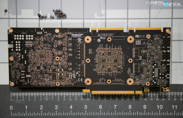 NVIDIA CMP 100HXは、暗号通貨マイニングセグメント用に再利用されたVolta GV100 GPU | BTOパソコン-Fan