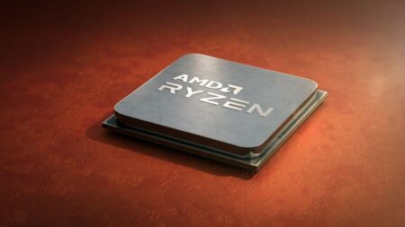 AMDはRyzen7 5700X、Ryzen 5 5600、Ryzen 5 5500CPUをIntelの主流のAlderLake Corei5チップに対応する準備中