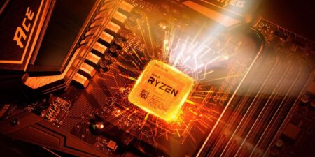 AMDが第1世代X370、B350、A320AM4マザーボードでRyzen5000デスクトップCPUのサポートを開始