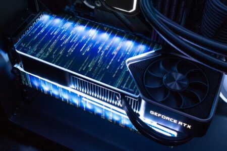 NVIDIA GeForce RTX 40 Ada Lovelace GPUの噂、第3四半期の発売、GDDR7メモリ搭載へ?!