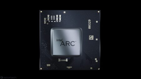 Intel Arc Alchemist A370M GPUゲーミングベンチマークは、NVIDIA RTX3050に対して競争力のあるパフォーマンスを示す