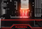 AMD RDNA3 Radeon RX 7000 GPUは、AV1エンコーディングをサポート