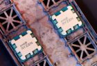 AMD Ryzen 7000 Phoenix APUは、RDNA3統合グラフィックスを搭載しNVIDIA RTX3060Mと同等に高速