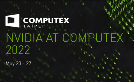 NVIDIAが5月23日にComputex2022基調講演を主催し、SV PJeffFisherがゲーマーとクリエーター向けに最新の製品と技術を紹介