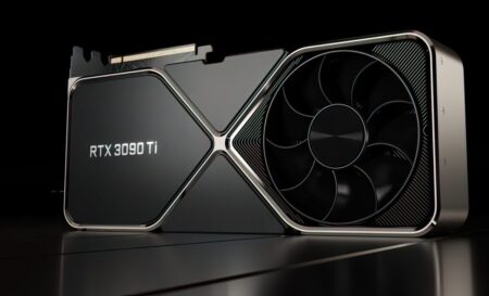 NVIDIA GeForce RTX3090Tiカスタム「XOC」BIOSが電力制限をほぼ1000Wに押し上げる