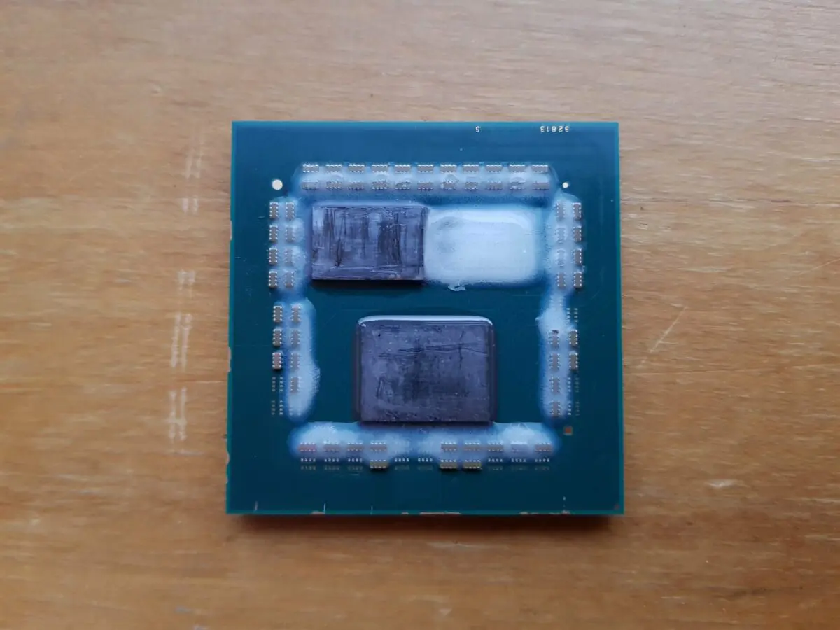 【ジャンク】BTO Ryzen7 5800X/DDR4 32GB 部品取り用 ジャンク】BTO Ryzen7 5800X/DDR4 32GB 部品取り用 - メルカリ