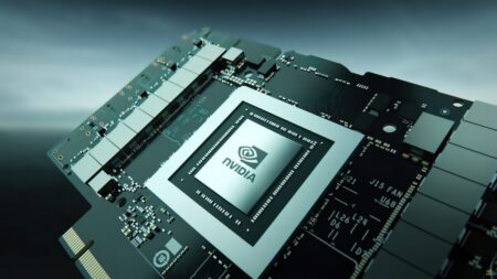 次期 NVIDIAフラッグシップ Ada Lovelace GPUは、18176コア、48GBメモリ、24Gbps、800WTBPを搭載との噂