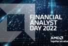 AMD Financial Analyst Dayにて CPUやGPUのロードマップ