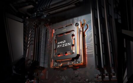 Intelの第12世代CPUの成功により、AMD Ryzen PCの収益は2022年に26％減少すると、市場アナリストは報告