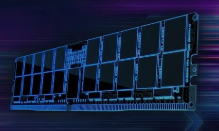 SamsungがDDR6メモリの開発を開始し、最大17,000Mbpsの転送速度でMSAPパッケージング技術を搭載