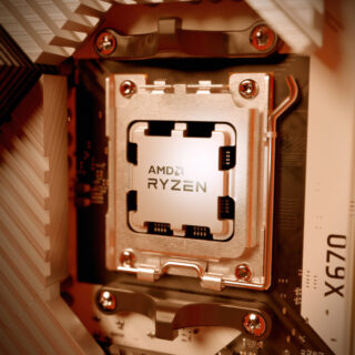 AMD Ryzen 7 7700X と Ryzen 5 7600X Zen 4 CPU のシングルコア性能が明らかに、Ryzen 9 7950X オーバークロックの噂