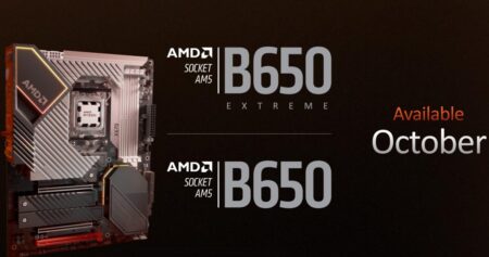 ASUS B650EとB650のマザーボードのラインナップがリーク、ASRockのB650 Live Mixer PCB を初公開も