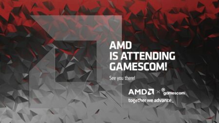 AMDは、Gamescom 2022でAM5プラットフォームを発表へ