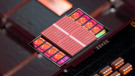 AMD Ryzen 9 7950X3D、Ryzen 9 7900X3D とRyzen 7 7800X3D Zen 4 V-Cache CPUがCES 2023でデビューするとの噂