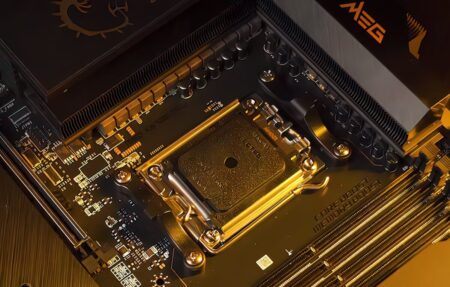 AMD Ryzen 7000 Zen 4 CPU のインフィニティ ファブリック クロックで最大 3.0 GHz のメモリ チューニング オプションが明らかに