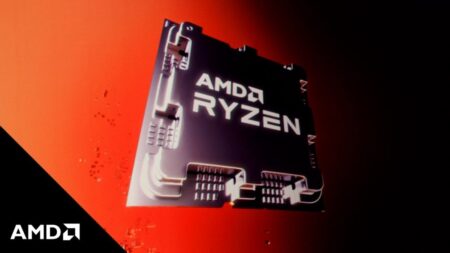 AMD Ryzen 7000 Zen 4 CPUを公式に発表、5nmで最大16 コア、ブーストクロック5.7GHzを搭載しUSD$299～699で9月27日に発売へ