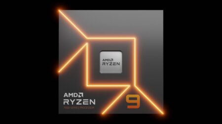 AMD Ryzen 9 7950X フラグシップ Zen 4 CPU は最大 5.85 GHz のクロックを達成