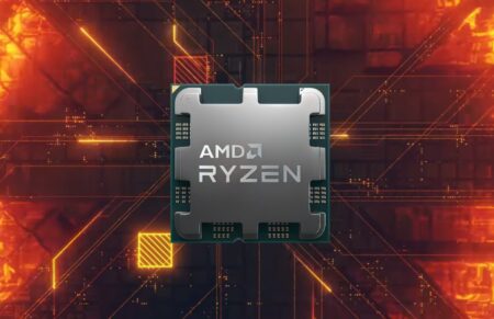 AMD Ryzen 9 7950X と Ryzen 7 7700X  Zen 4 CPUの疑わしい ベンチマークがリーク、5950X より最大 40% 高速