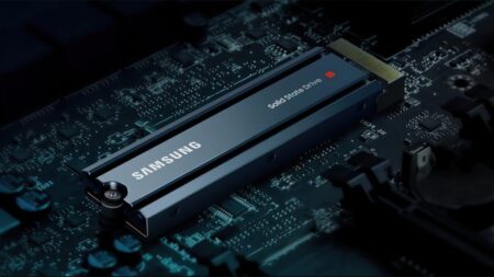 Samsung 990 PRO PCIe Gen 5 M.2 SSD が再び確認され、消費者向けストレージの超高速化へ