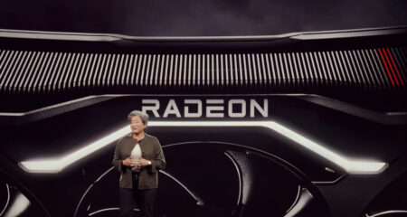 AMDのゲームディレクターが「大きいからといって必ずしも良いとは限らない」という謎めいたツイートを投稿