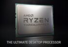 AMD Ryzen Threadripper 7000 Storm Peak CPUは、64個のZen 4コアをが発見されました