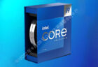 Intel Core i9-13900K Raptor Lake CPU リテールパッケージがリーク、ウエハー封入タイプでスリム
