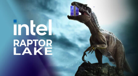 Intel 第13世代 Raptor Lake CPUの最終ラインナップと仕様、販売予定