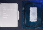 Intel公式の第13世代Raptor Lake CPUとRaptor Point Z790 PCHの仕様