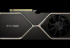 NVIDIAの次世代 GeForce RTX 40 ハイエンド GPU 向けのファウンダーズ エディション クーラー