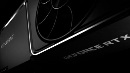 NVIDIA GeForce RTX 3060 8GB と RTX 3060Ti GDDR6Xグラフィックスカードが 10 月下旬発売