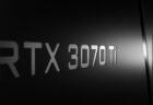 NVIDIA GeForce RTX 3070 Ti 16 GB グラフィックス カードがGigabyteのリストに再び登場