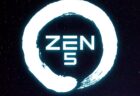 AMD 次世代 Zen 5 CPU が HWiNFO 内で早期サポートを取得