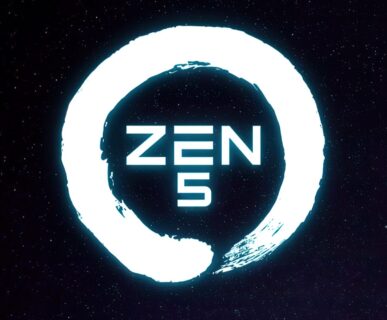 AMD 次世代 Zen 5 CPU が HWiNFO 内で早期サポートを取得