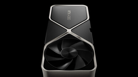 NVIDIA GeForce RTX 4080 16 GB グラフィックス カードのベンチマークがリーク、3DMark テストで最大 29% 高速化 & 53 TFLOPs