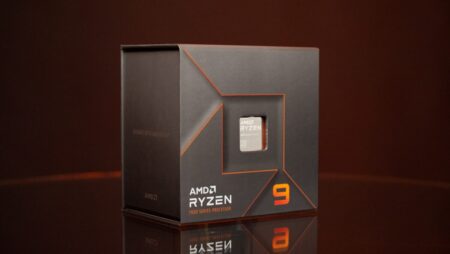 AMD Ryzen 7000 CPUのゲームパフォーマンス問題の対応について