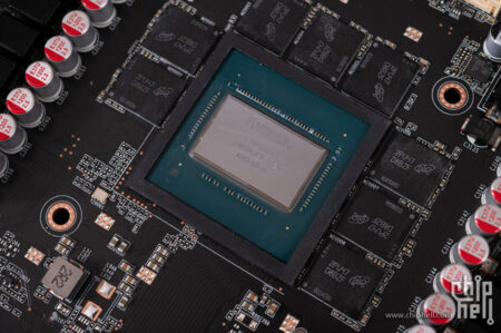 RTX 4080 & RTX 4070 Ti 向けの NVIDIA 改訂版 AD103 & AD104 GPU シリコンがファン速度のバグを解決