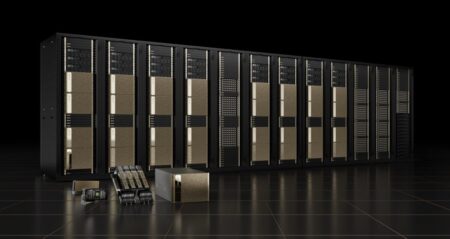 NVIDIAとIntelは、Hopper H100 GPUと第4世代 Xeon CPUで AI コンピューティングをスーパーチャージし 25 倍の効率アップへ