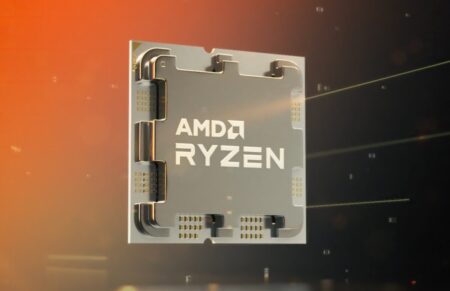 AMD Ryzen 9 7950X3D 3D V-Cache CPU ゲーム ベンチマークで、i9-13900K より最大 35% 高速?!