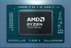 AMD Phoenix ハイブリッド APUのES品情報、最大5GHz