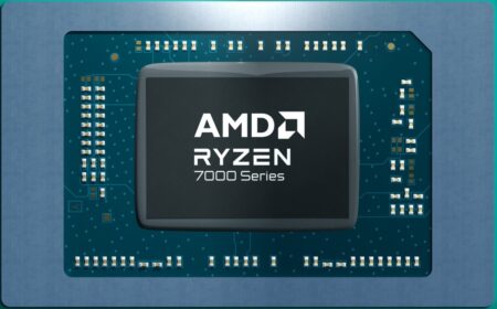 AMD Phoenix ハイブリッド APUのES品情報、最大5GHz