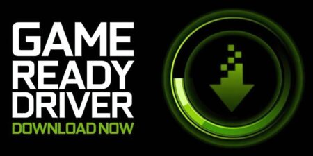 NVIDIA GeForce Game Ready ドライバー 531.26でCPU使用率のバグに対処版がダウンロード可能