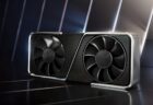 NVIDIA GeForce RTX 4070 は、RTX 3070 よりもUSD$100高い、USD$599で発売^さ